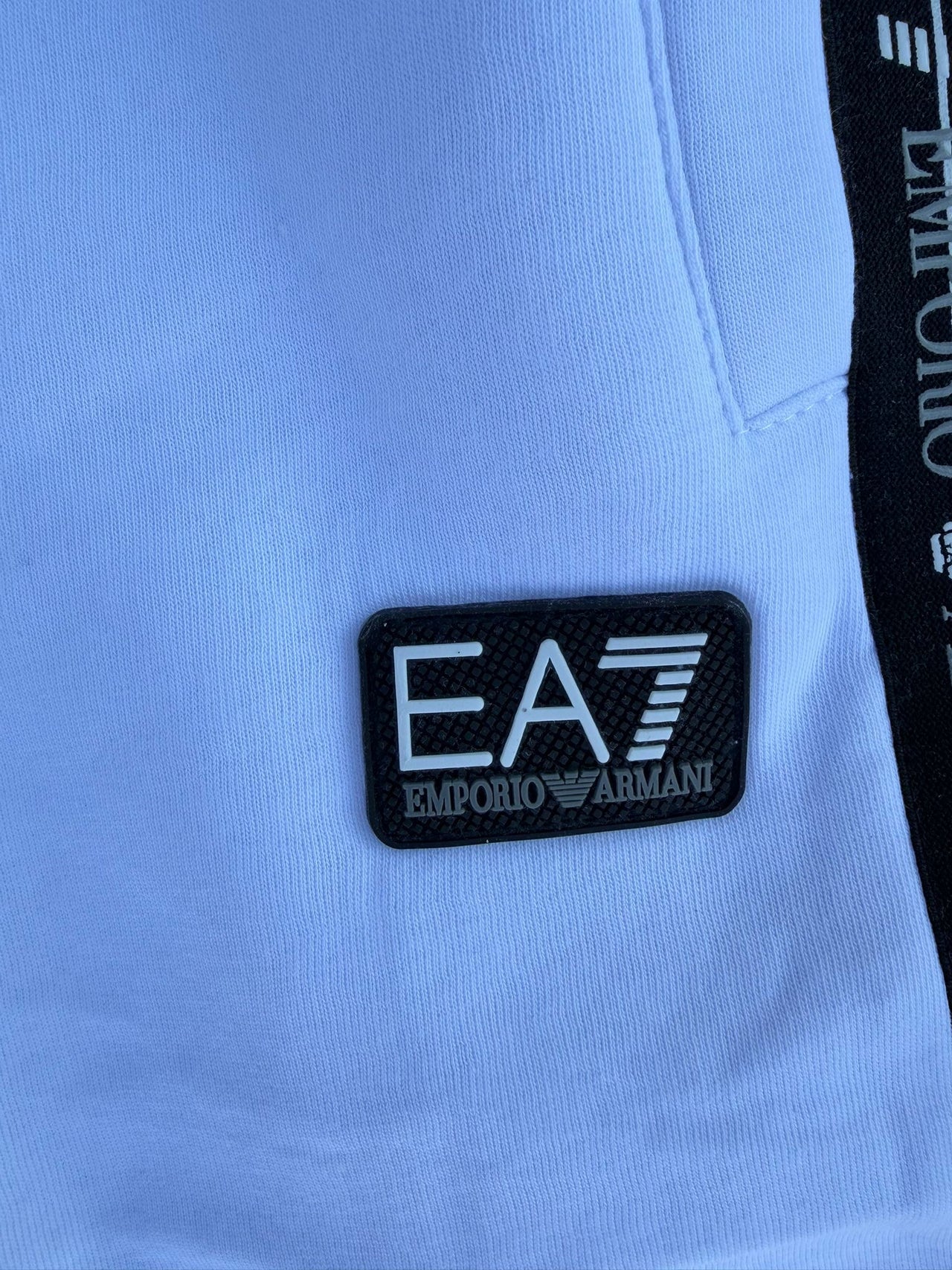 Chandal Emporio Armani EA7