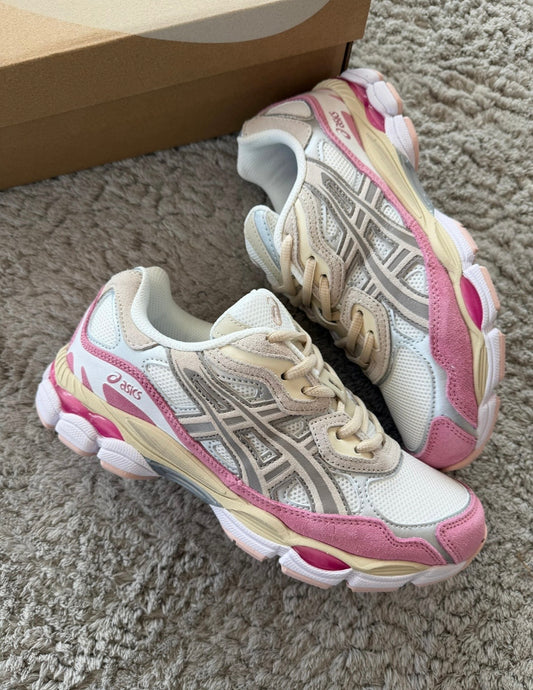 Zapatilla Asics Gel Nyc
