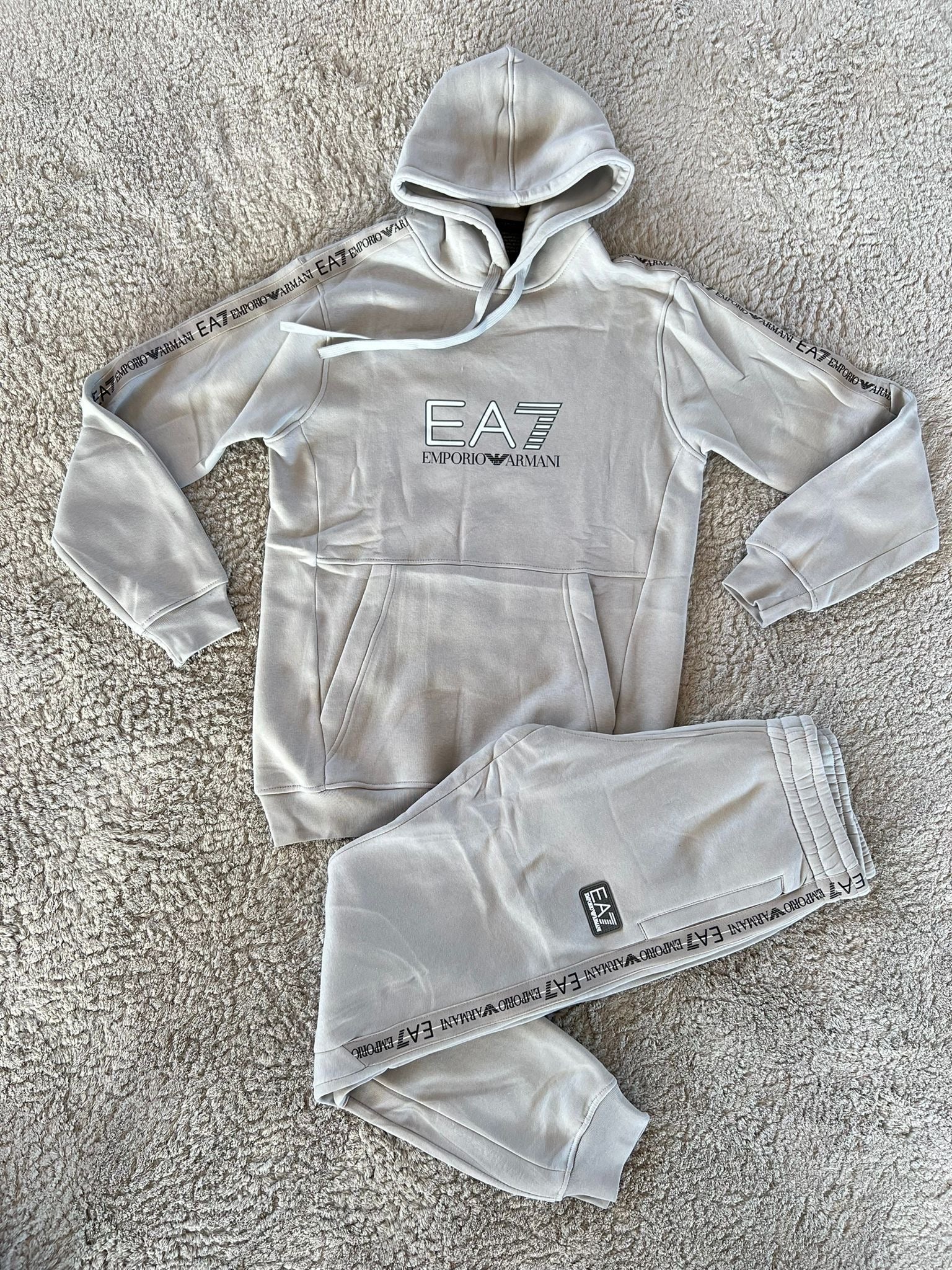 Chandal Emporio Armani EA7