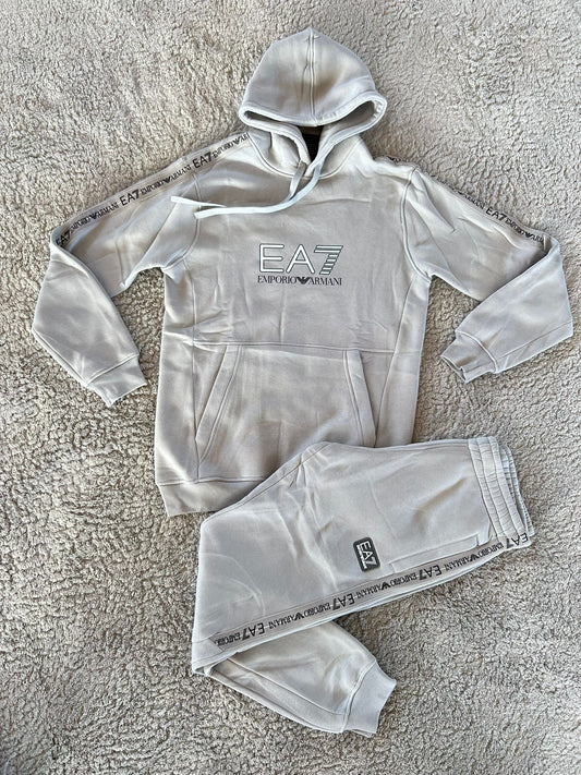 Chandal Emporio Armani EA7