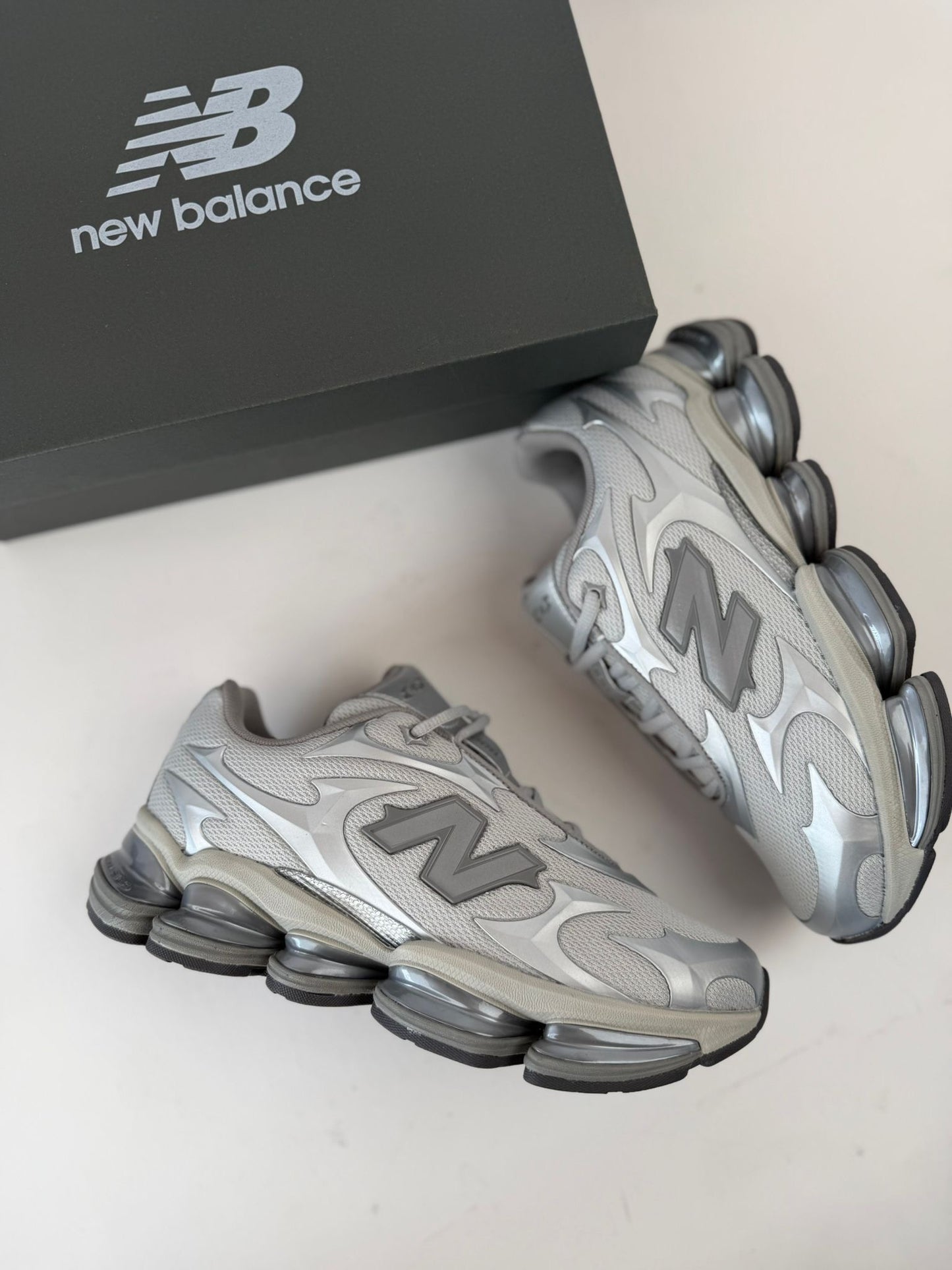 Zapatilla New Balance 2000