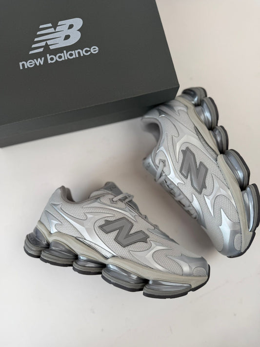 Zapatilla New Balance 2000