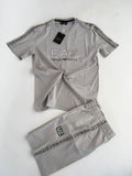 Conjunto Emporio Armani EA7 2026