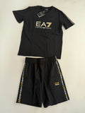 Conjunto Emporio Armani EA7 2026