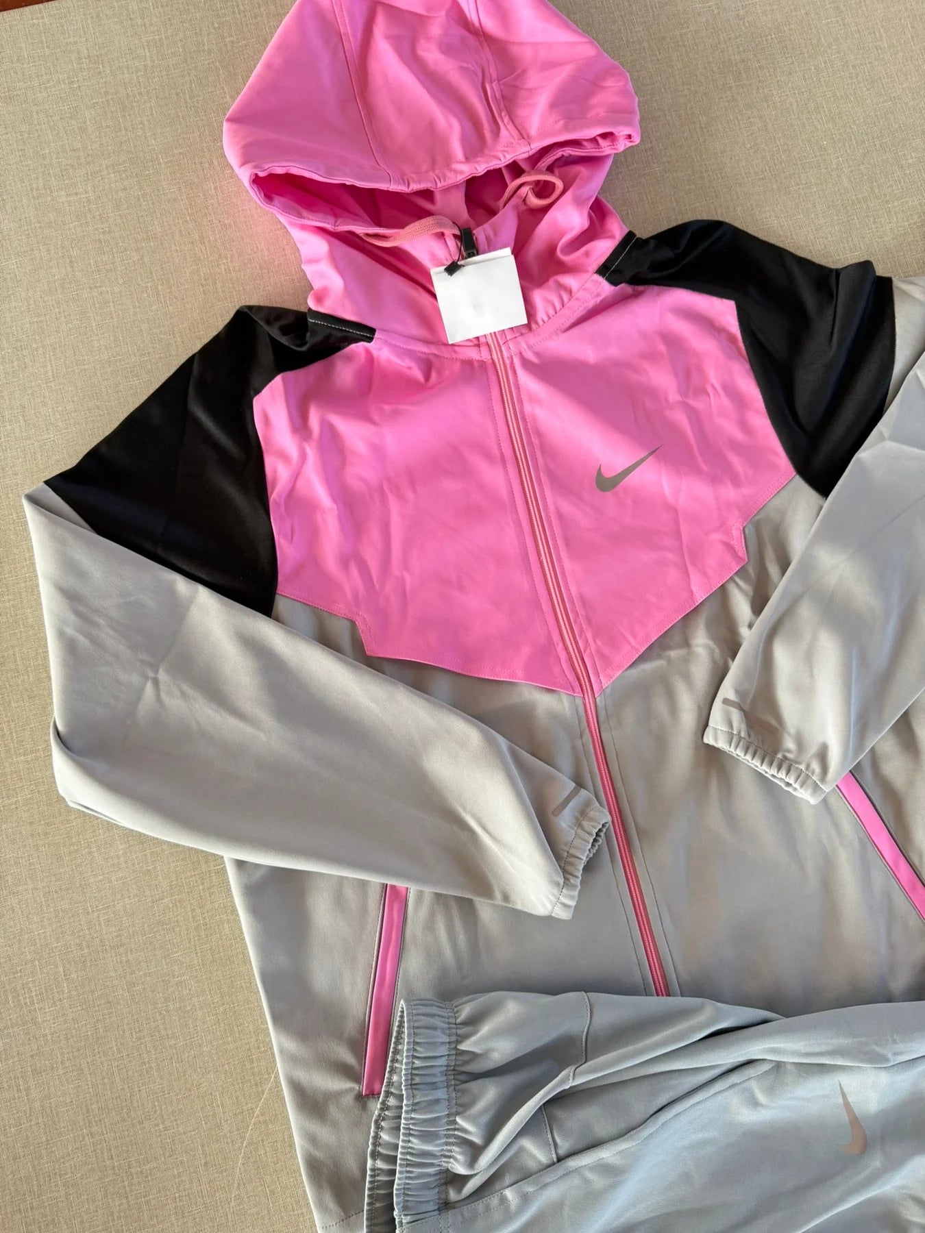 Chandal Nike Miler 2026