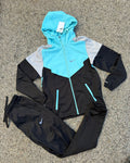 Chandal Nike Miler 2026