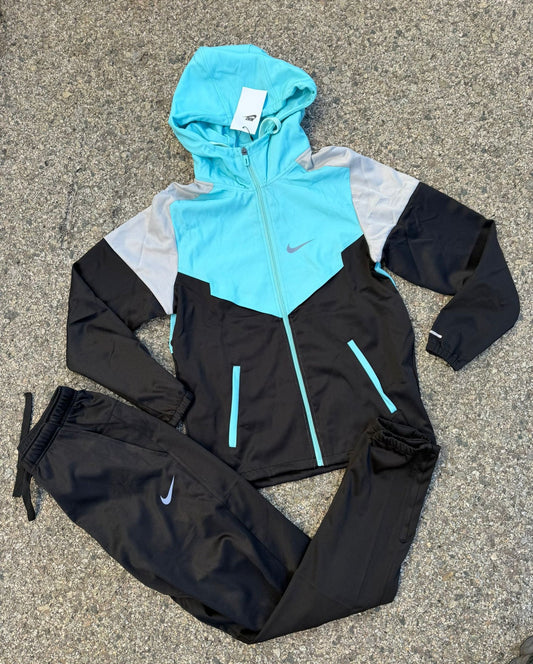 Chandal Nike Miler 2026