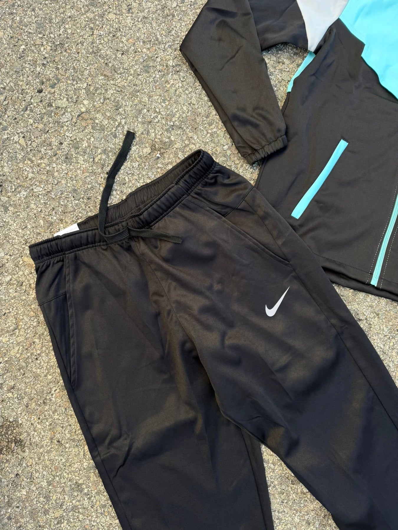 Chandal Nike Miler 2026