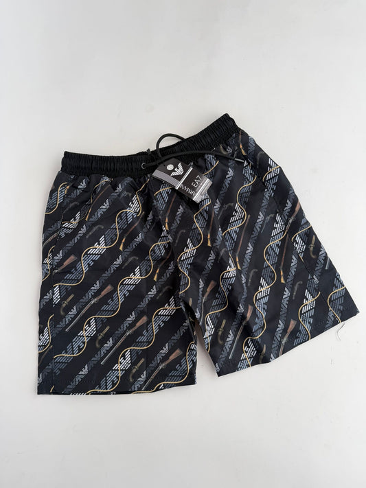 Bañador Emporio Armani EA7