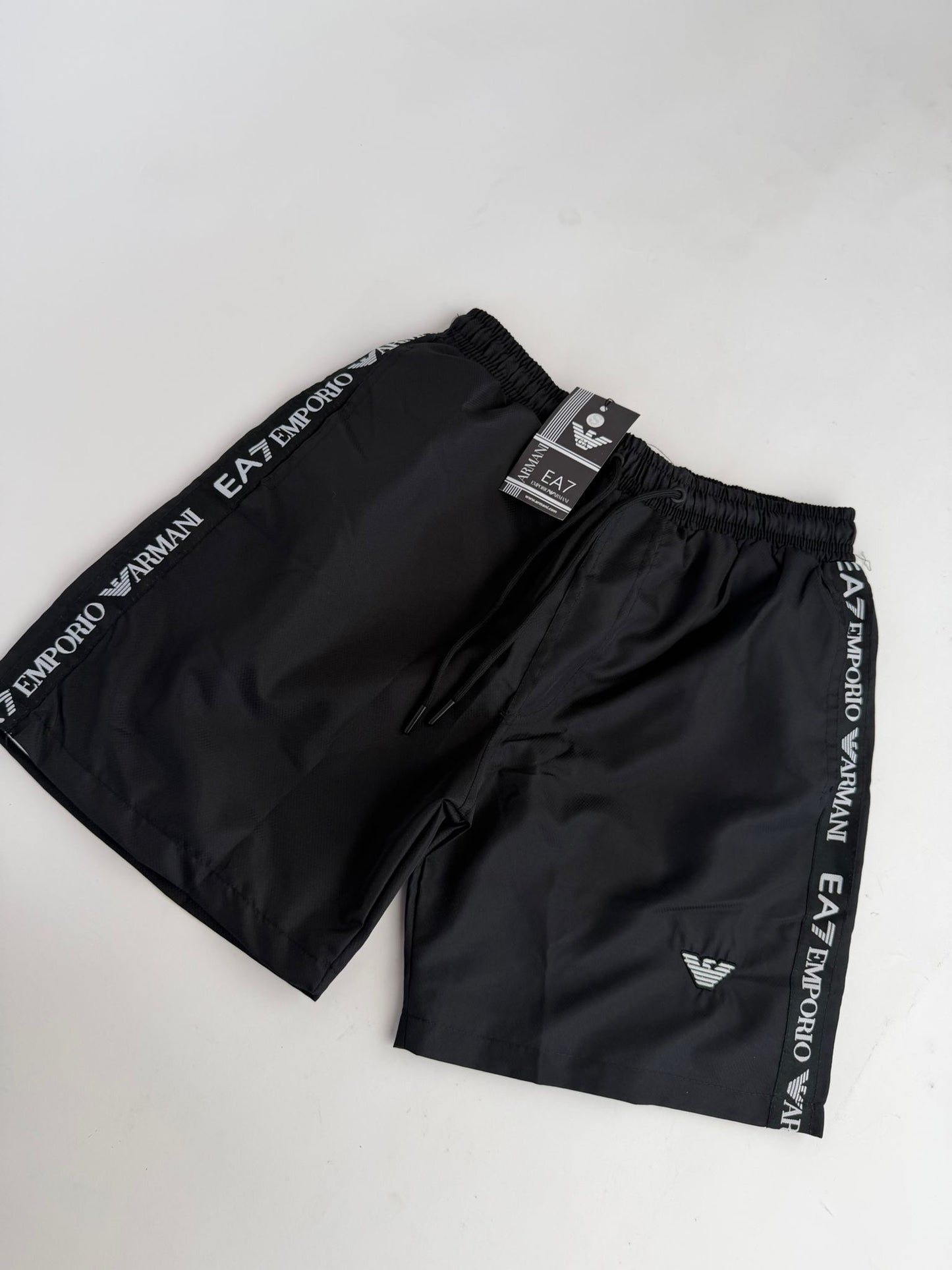 Bañador Emporio Armani EA7