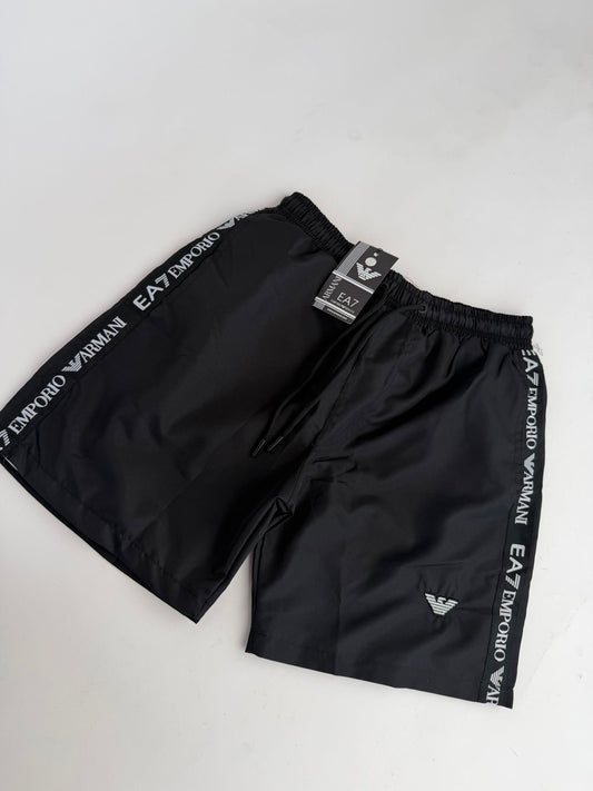 Bañador Emporio Armani EA7