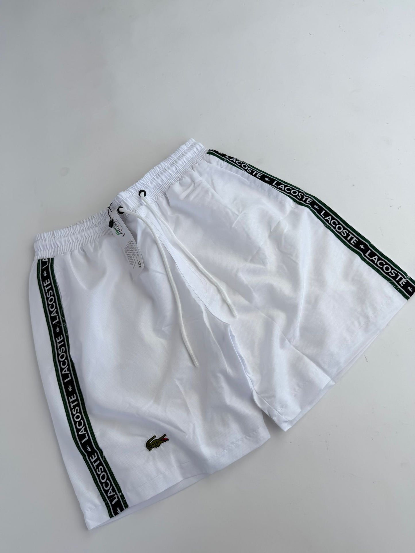 Bañador Lacoste