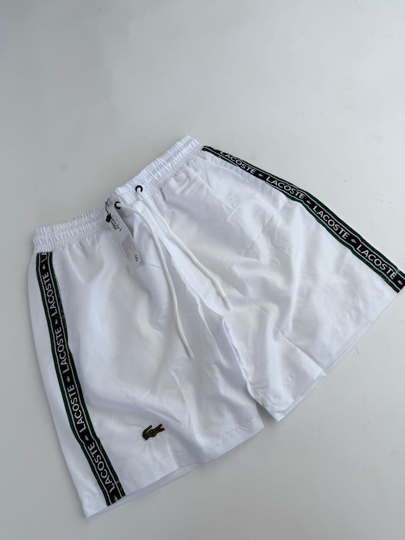 Bañador Lacoste