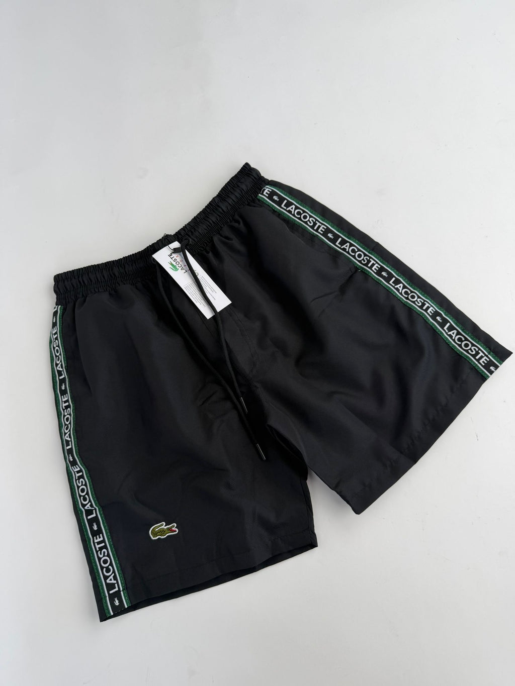 Bañador Lacoste