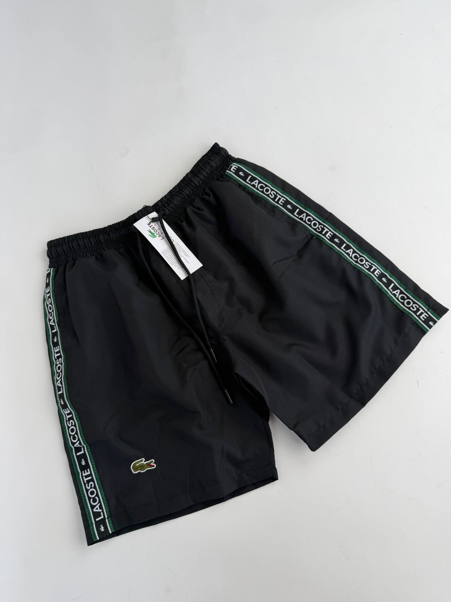 Bañador Lacoste