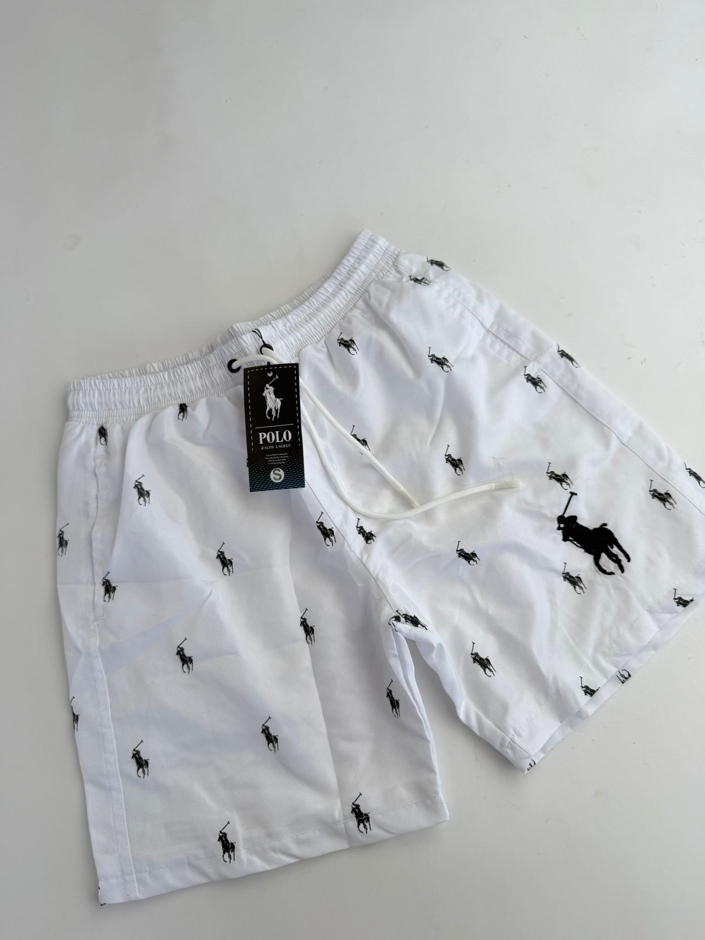 Bañador Ralph Lauren