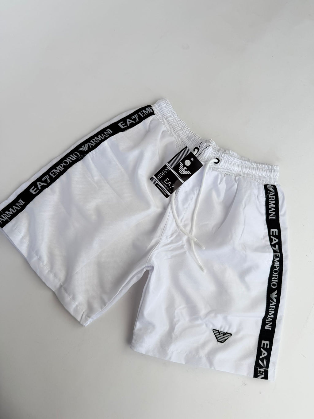 Bañador Emporio Armani EA7