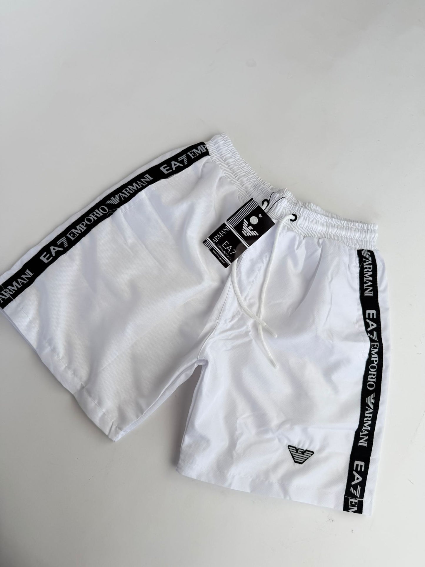 Bañador Emporio Armani EA7