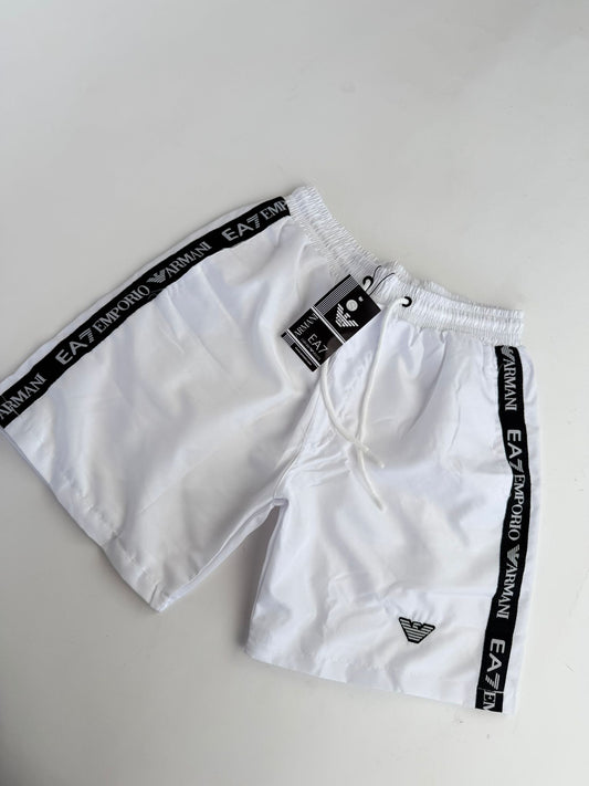 Bañador Emporio Armani EA7