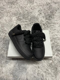 Zapatilla Nike Airforce Rope Laces Nuevo Modelo