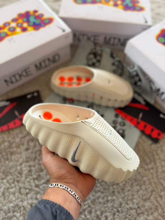 Chancla Nike Mind