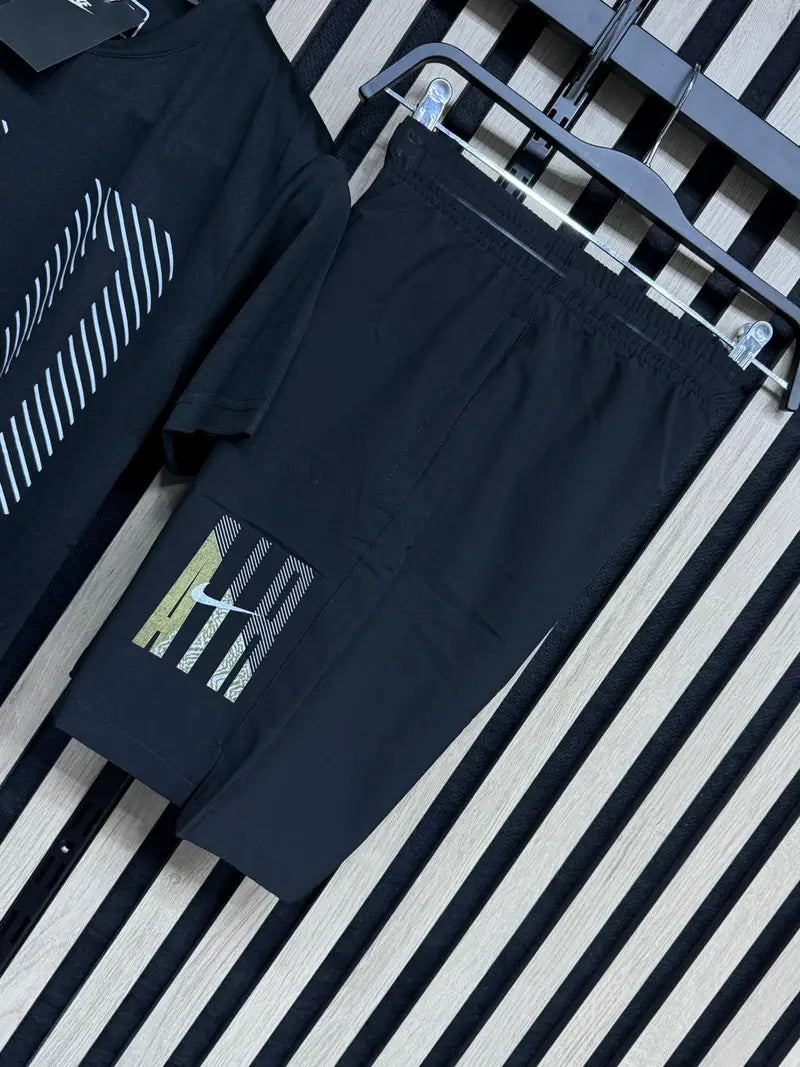 Conjunto Nike Air 2026