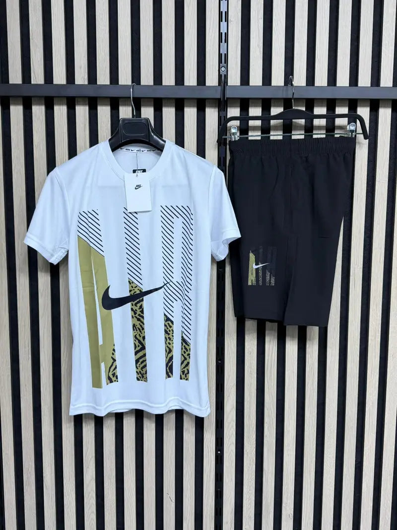Conjunto Nike Air 2026