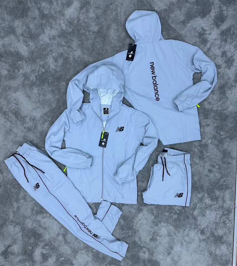 Chandal New Balance