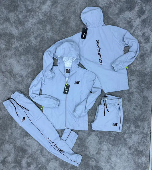 Chandal New Balance