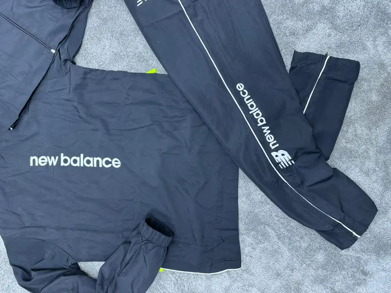 Chandal New Balance