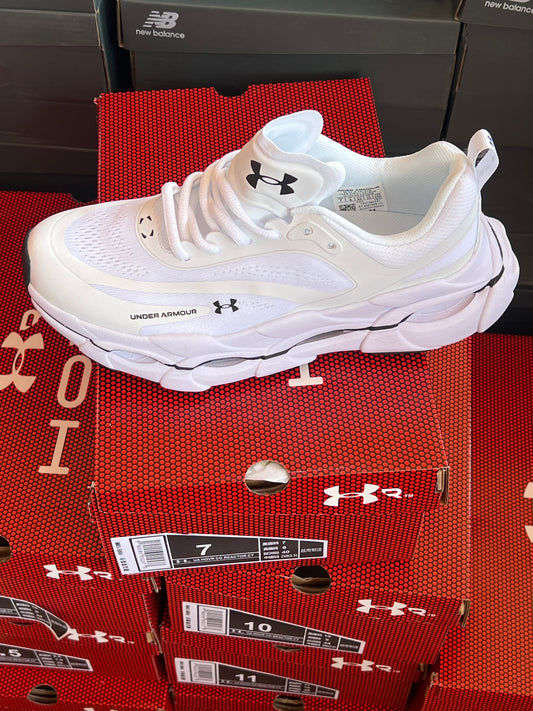 Zapatilla Under Armour UA Hover Reactor 2026