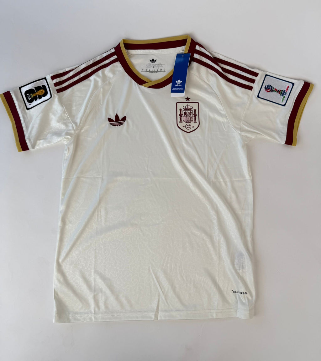 Camiseta Selección Española