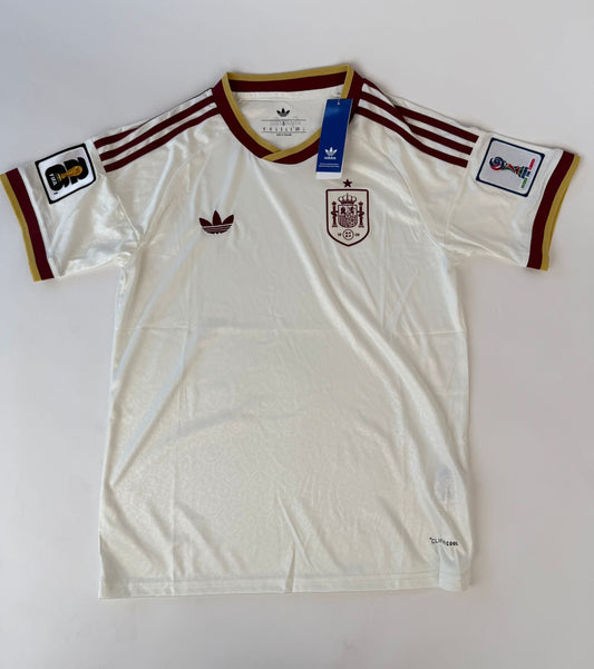 Camiseta Selección Española