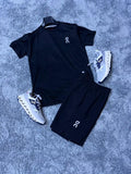 Pack Conjunto + Zapatilla On Running Cloudnova