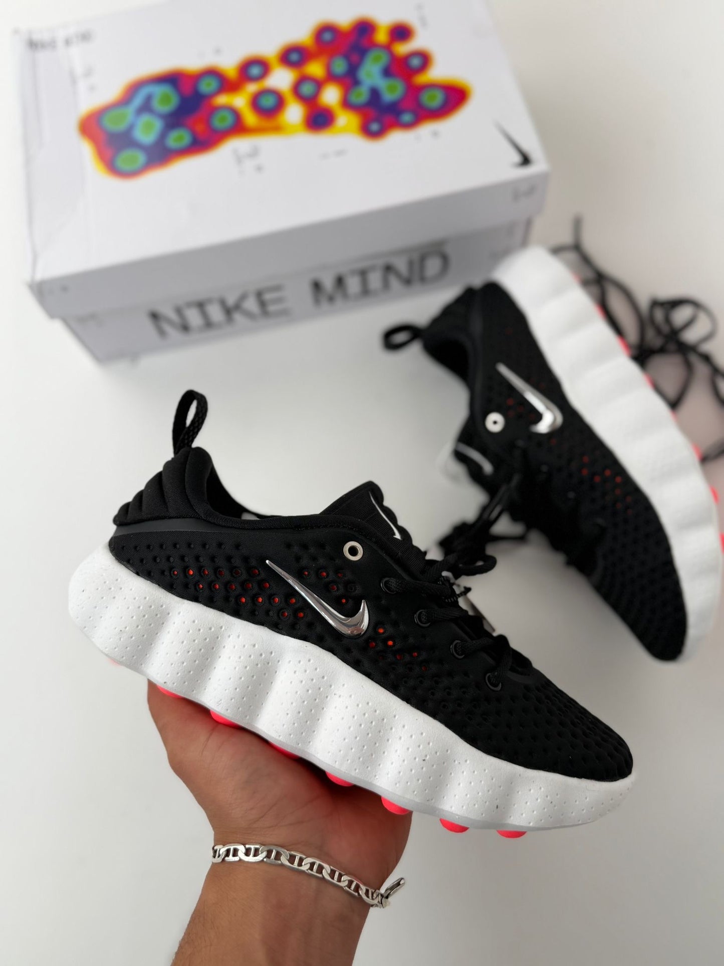 Zapatilla Nike Mind 2026