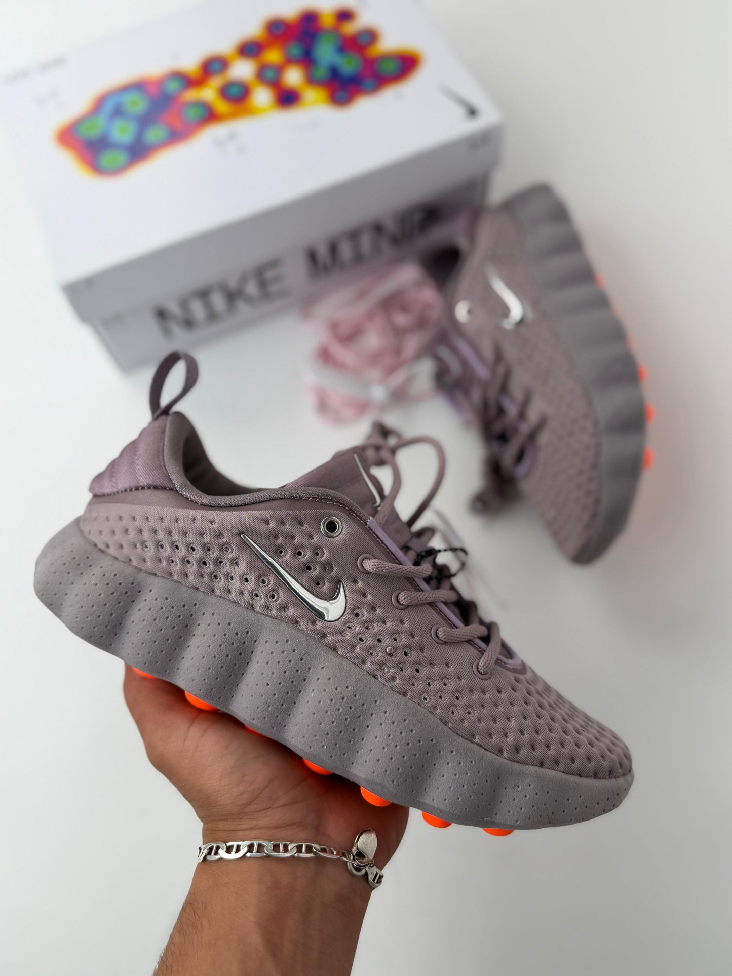Zapatilla Nike Mind 2026