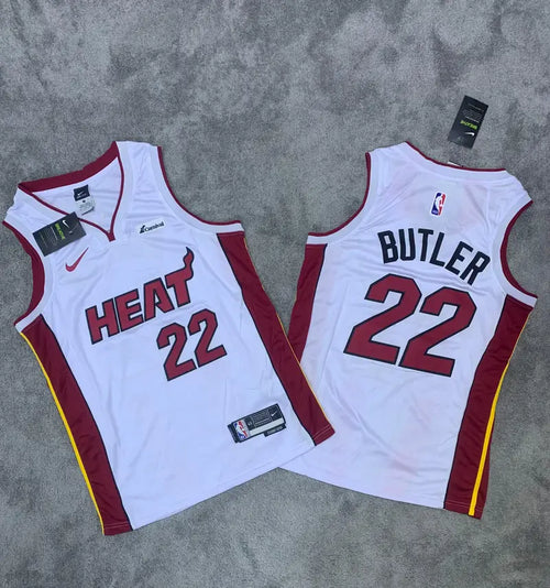 Camiseta Nike Basquet