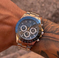 RLX Daytona Con Caja Original Y Pulsera De Regalo