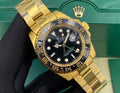 RLX GMT Master Con Caja Original Y Pulser De Regalo