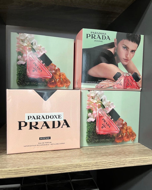 Perfume Prada Paradose Intense Mujer