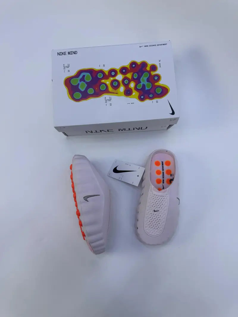 Chancla Nike Mind
