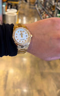 RLX Con Caja Original Y Pulsera De Regalo