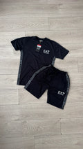 Conjunto Emporio Armani Ea7