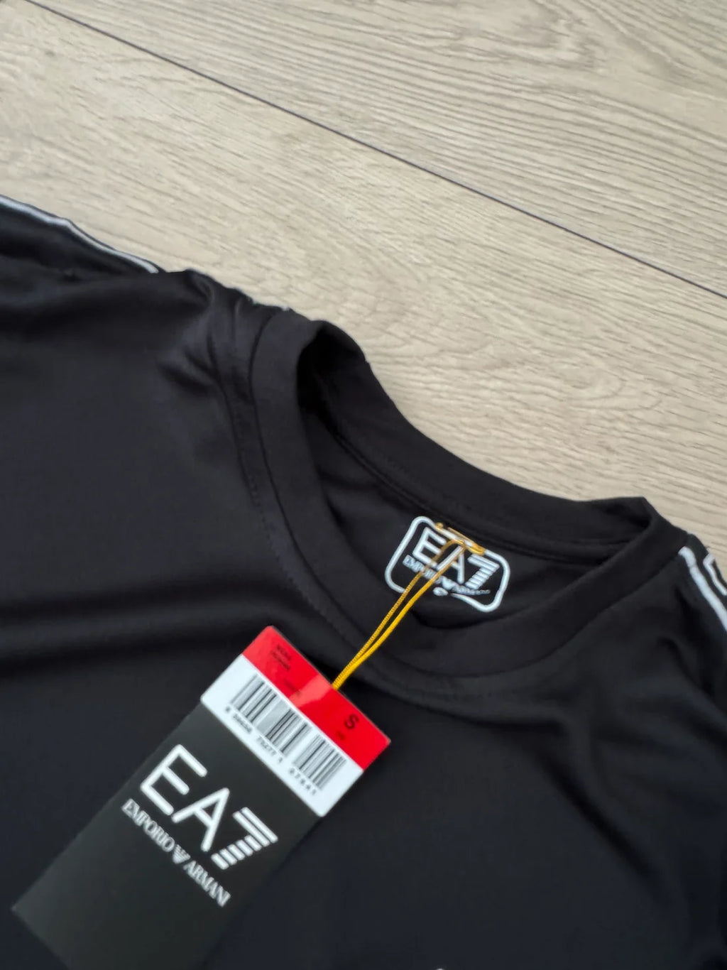 Conjunto Emporio Armani Ea7