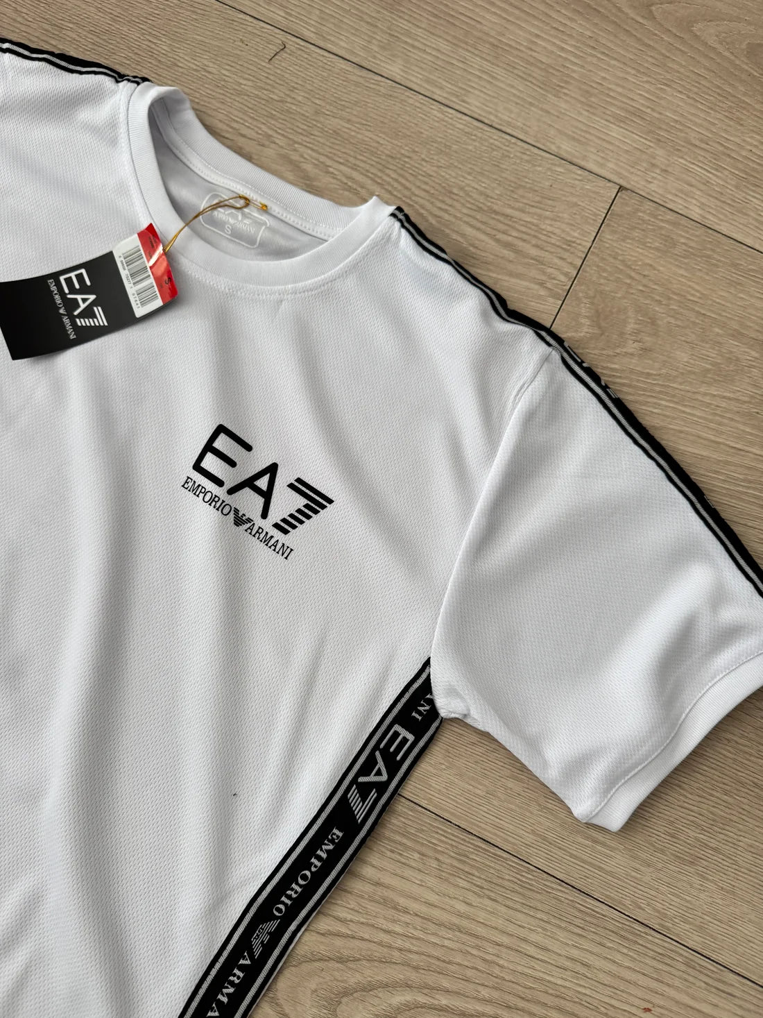 Conjunto Emporio Armani Ea7