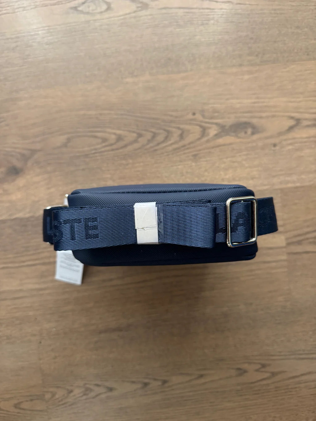 Bandolera Lacoste 2026