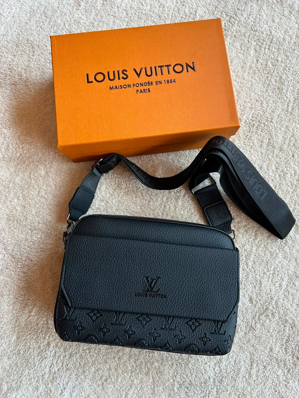 Bandolera Louis Vuitton 2026