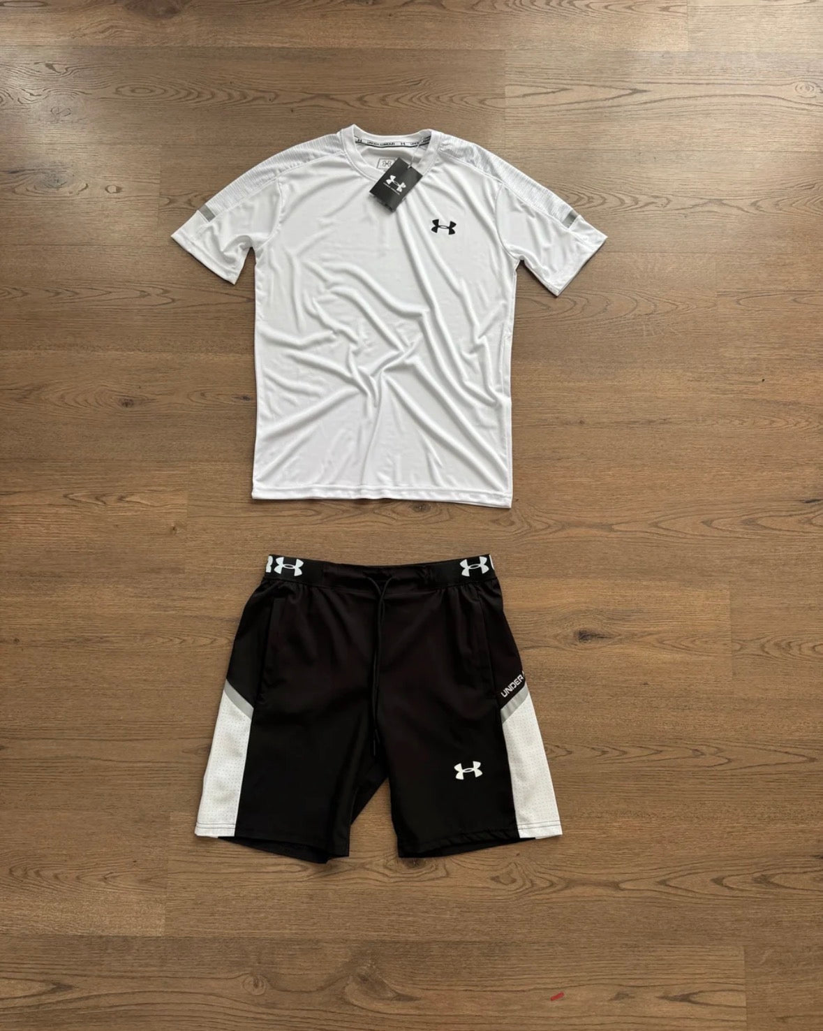 Conjunto Under Armour 2026