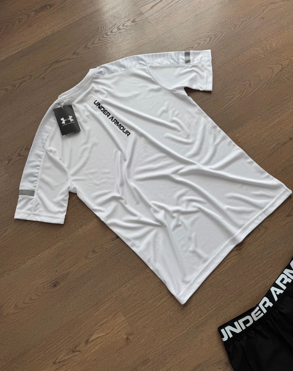 Conjunto Under Armour 2026