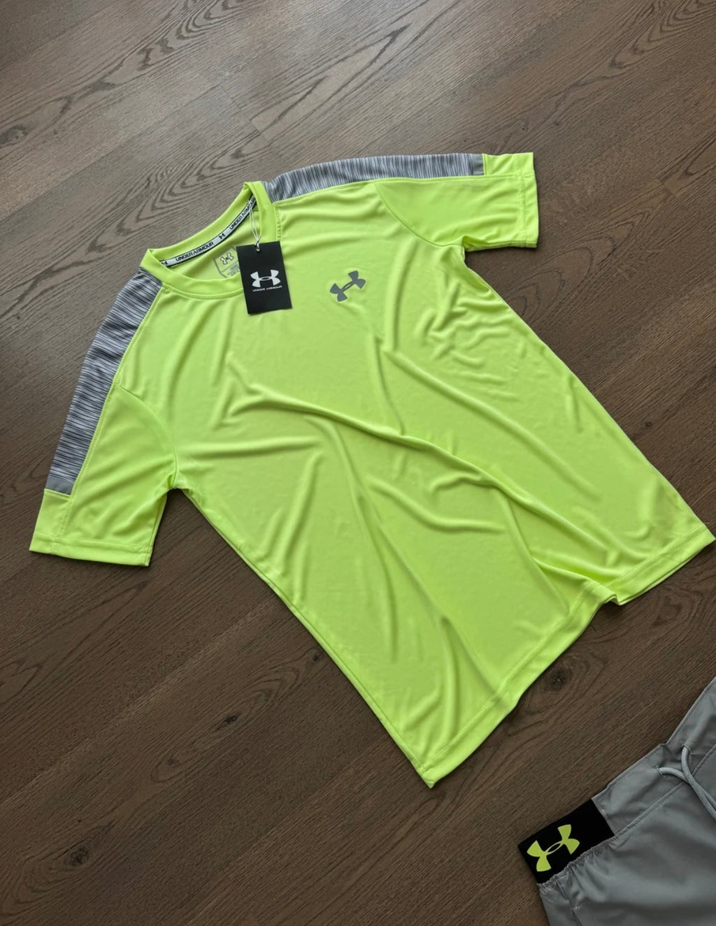 Conjunto Under Armour 2026